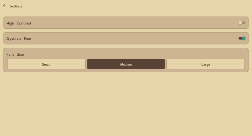 Eye Eye, Captain!  – screenshot 2