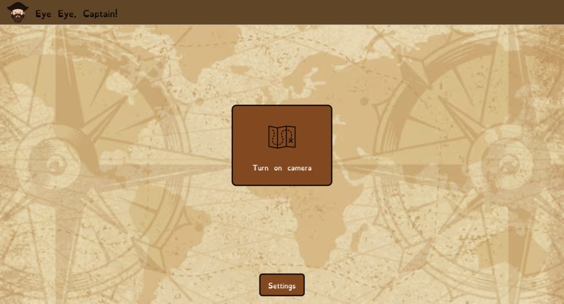 Eye Eye, Captain!  – screenshot 3