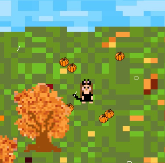 Homework Harvest – screenshot 2