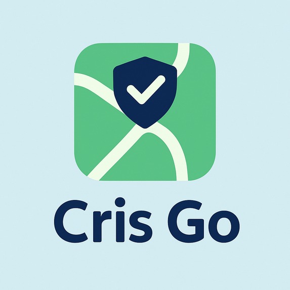 CrisGo – screenshot 1