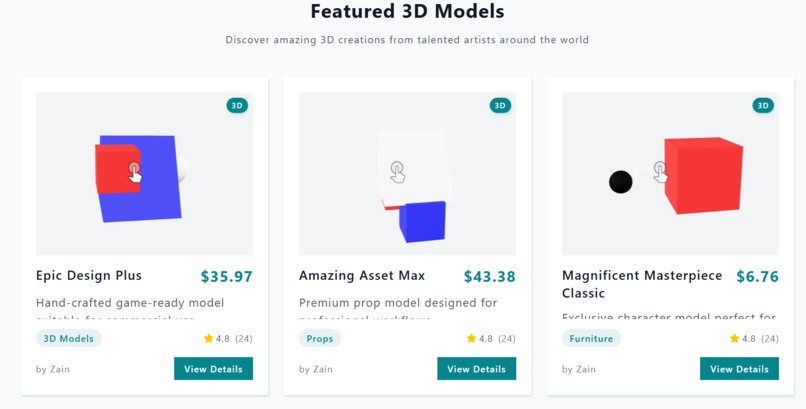 LookSmith – screenshot 4
