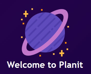 Planit.space – screenshot 1