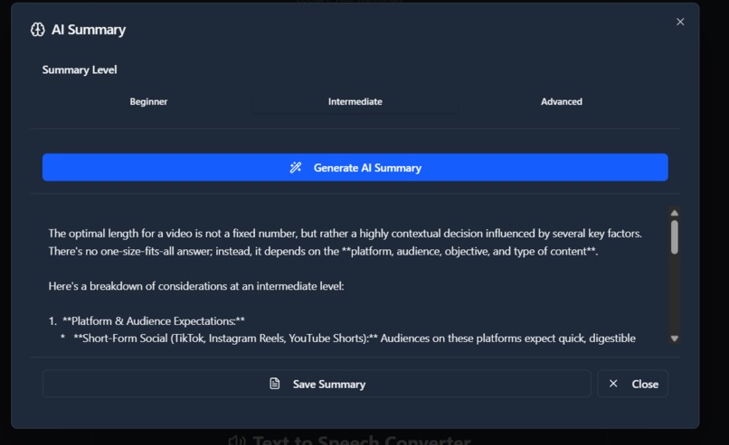 Lingo Lift – screenshot 1