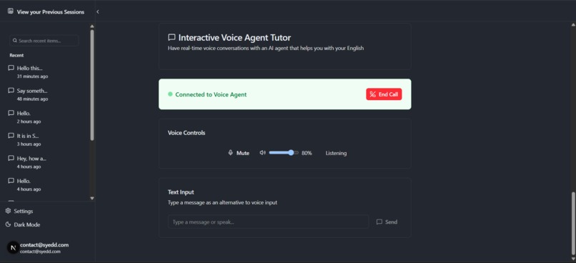 Lingo Lift – screenshot 2