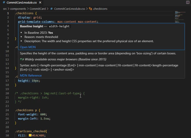 Codeinger – screenshot 4
