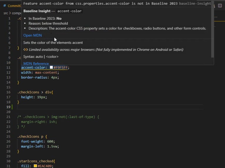 Codeinger – screenshot 5