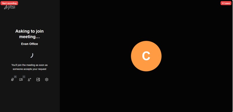 Office Hours – screenshot 1