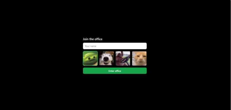 Office Hours – screenshot 2