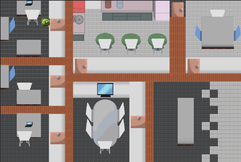 Office Hours – screenshot 3