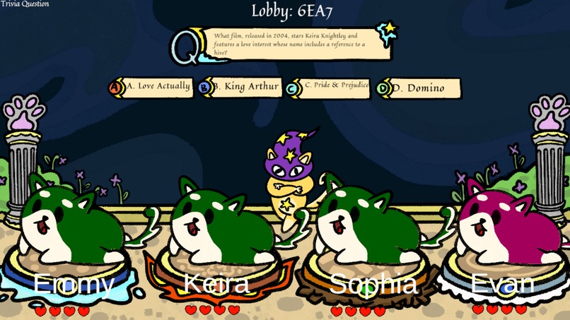 Witch Dog  – screenshot 9