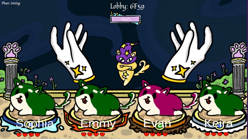 Witch Dog  – screenshot 11