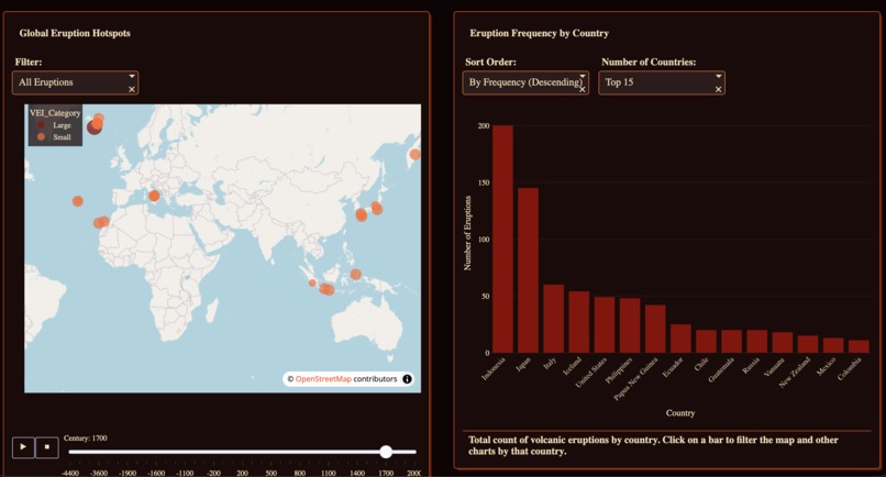 Inferno Atlas – screenshot 1