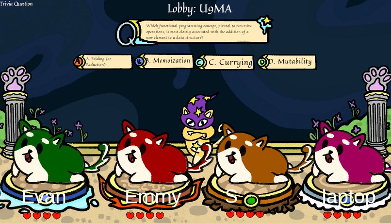 Witch Dog  – screenshot 10