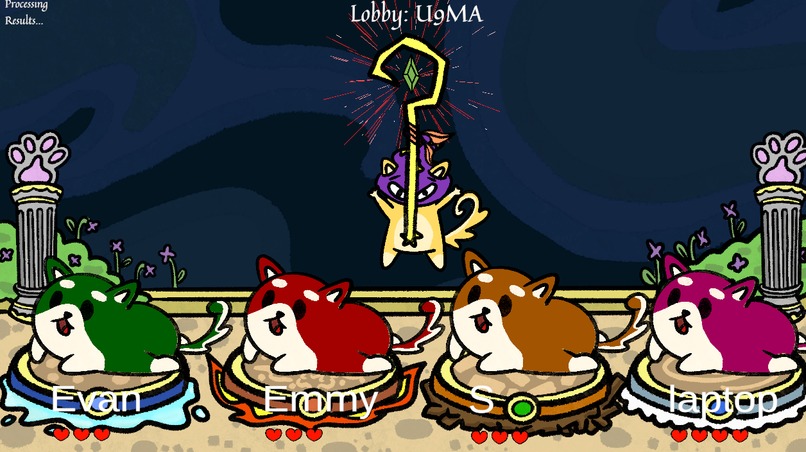 Witch Dog  – screenshot 12