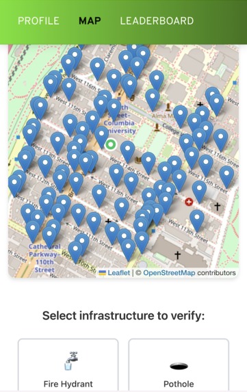 StreetCred – screenshot 2