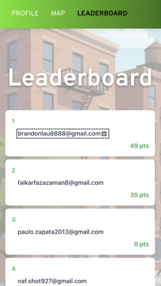 StreetCred – screenshot 5