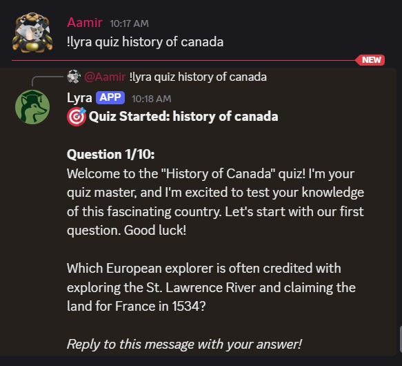 Lyra - AI Teacher Joins Your Calls – screenshot 3