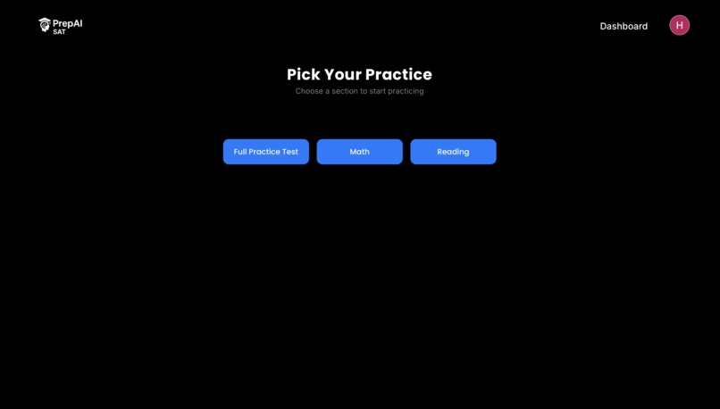 PrepAI  – screenshot 3