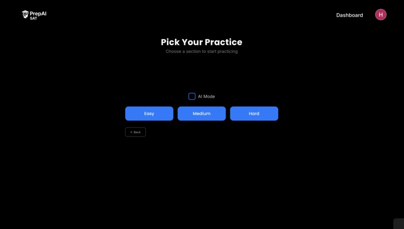 PrepAI  – screenshot 5