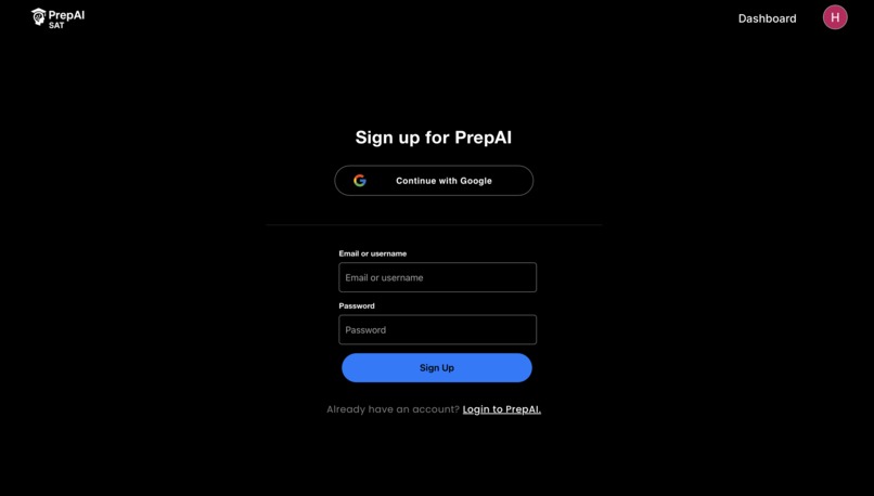 PrepAI  – screenshot 6