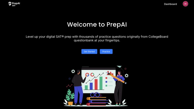 PrepAI  – screenshot 9