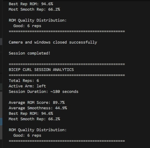 Kinective – screenshot 6