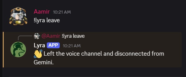 Lyra - AI Teacher Joins Your Calls – screenshot 5