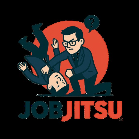 JobJitsu – screenshot 1