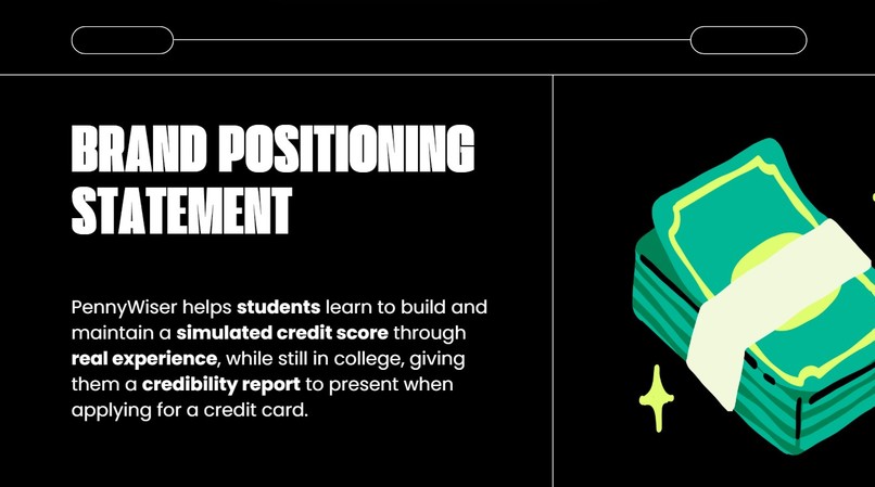 PennyWiser – screenshot 1