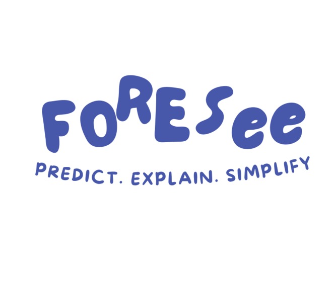 ForeSee – screenshot 1