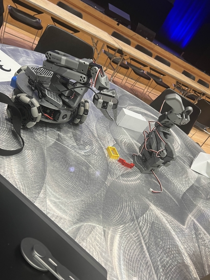 Walle – screenshot 1