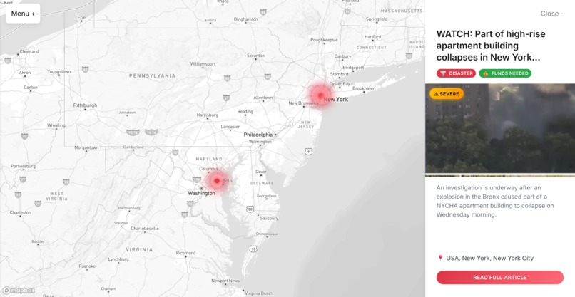 Helping Hand – screenshot 4