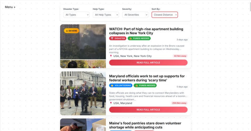 Helping Hand – screenshot 6