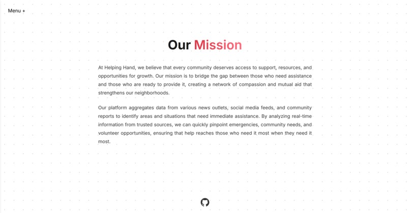 Helping Hand – screenshot 7