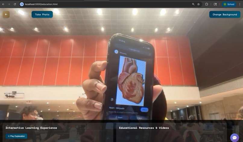 Athena's Digital Realm – screenshot 10