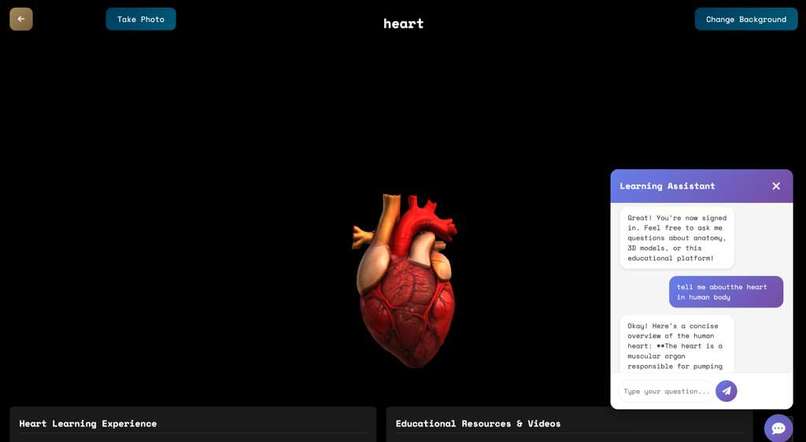 Athena's Digital Realm – screenshot 11