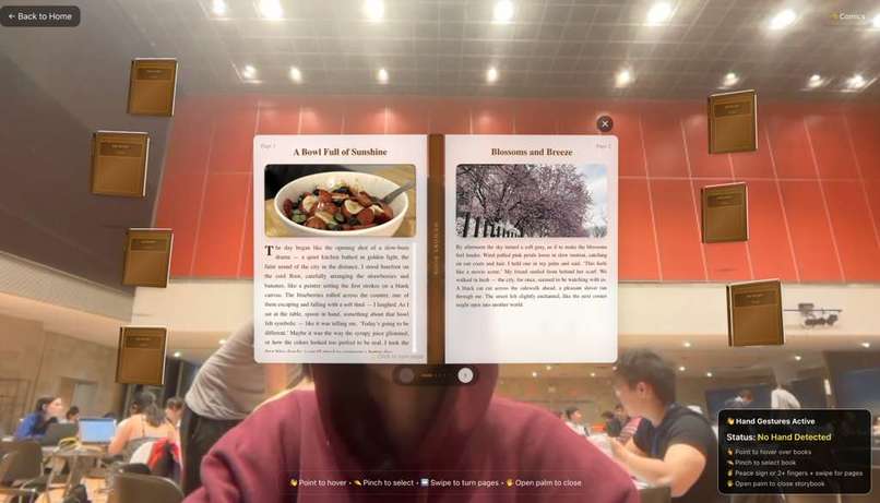 Athena's Digital Realm – screenshot 5