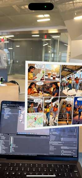 Athena's Digital Realm – screenshot 7