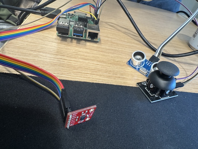 kozi.REST - AI Powered Sleep Tracking Device – screenshot 4