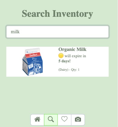 GoodTill – screenshot 6
