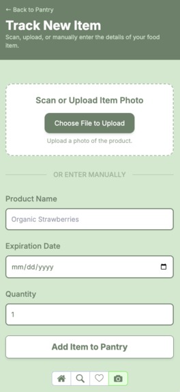 GoodTill – screenshot 5
