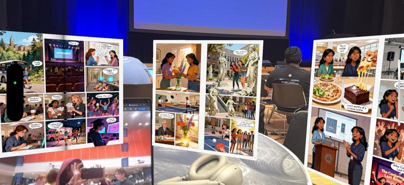 Athena's Digital Realm – screenshot 8