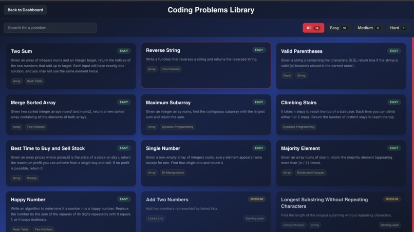 Web-Coder – screenshot 2