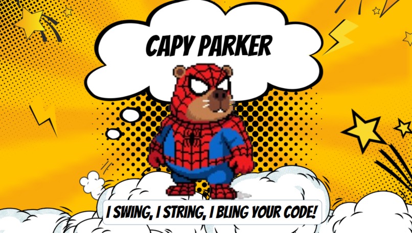 Web-Coder – screenshot 1