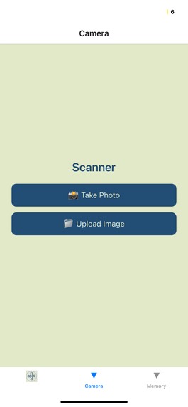 RemindRx – screenshot 2