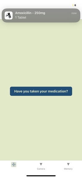 RemindRx – screenshot 6