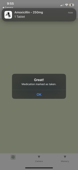 RemindRx – screenshot 7