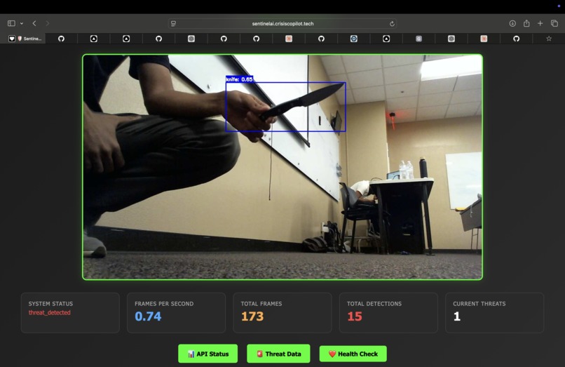 A-eye – screenshot 3