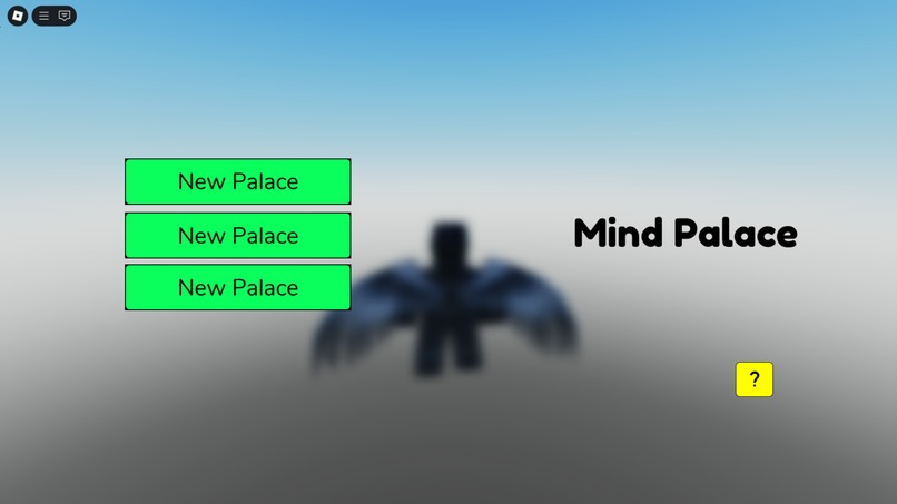 Mind Palace – screenshot 1