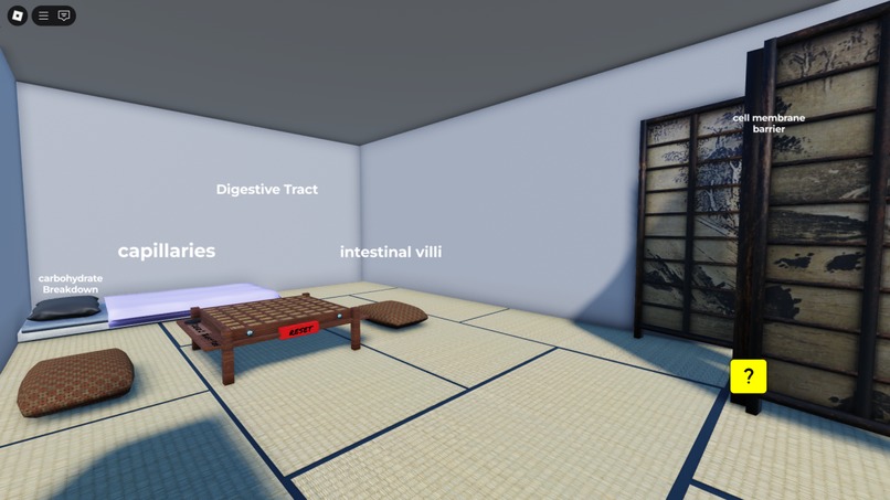 Mind Palace – screenshot 2